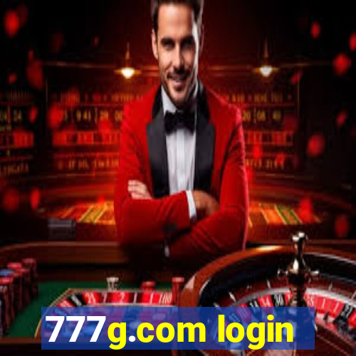 777g.com login